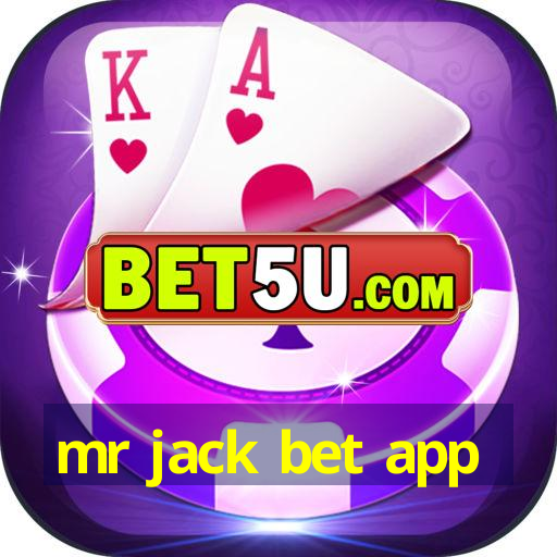 mr jack bet app